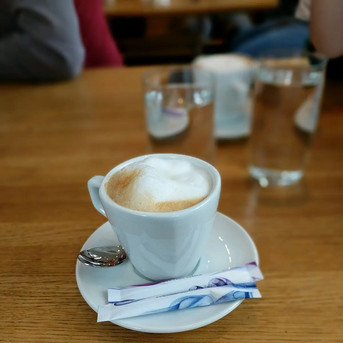 Cappuccino