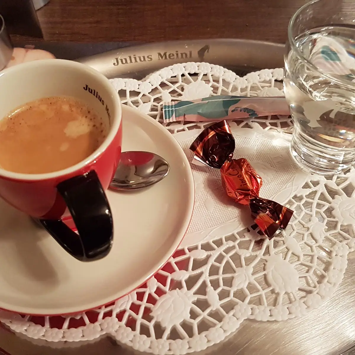 Espresso