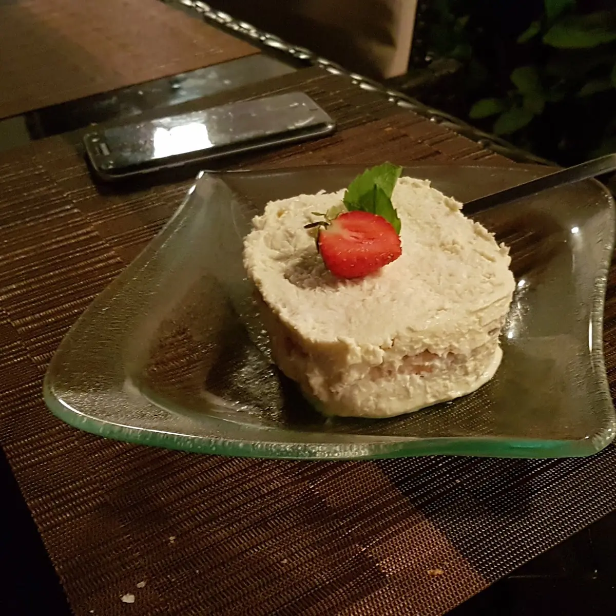 Kokostiramisu