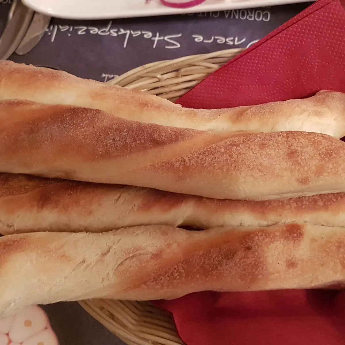 Pizzabrot