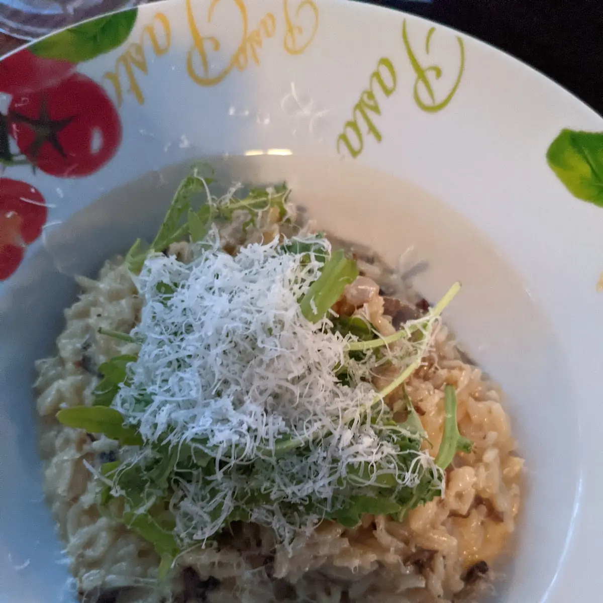Risotto