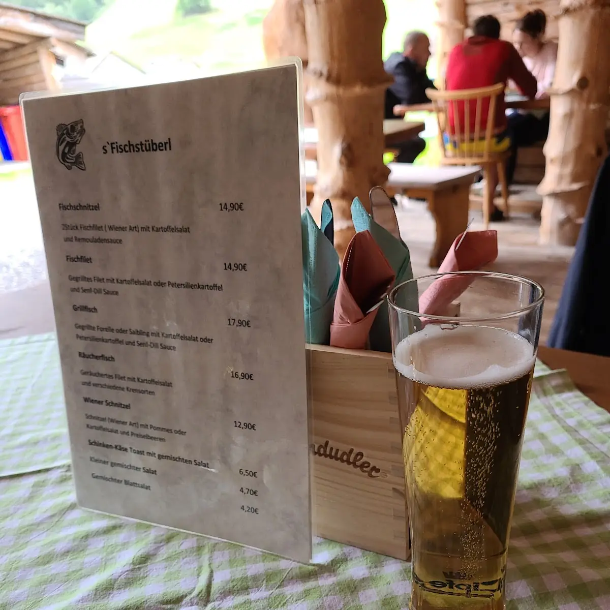 Beer