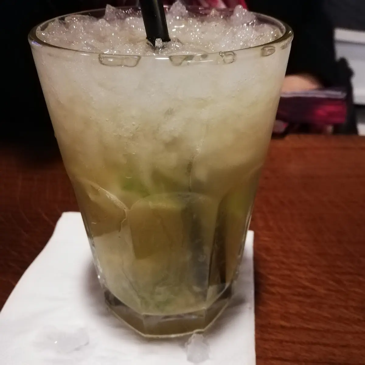 Cocktails
