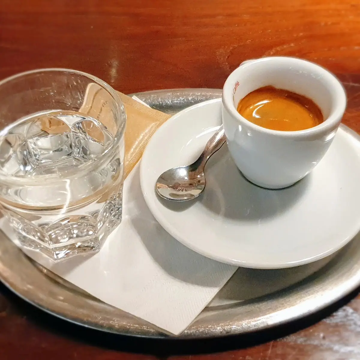 Espresso