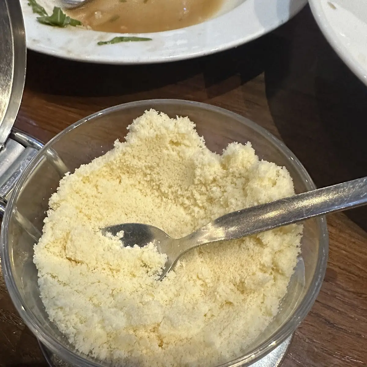Parmesan