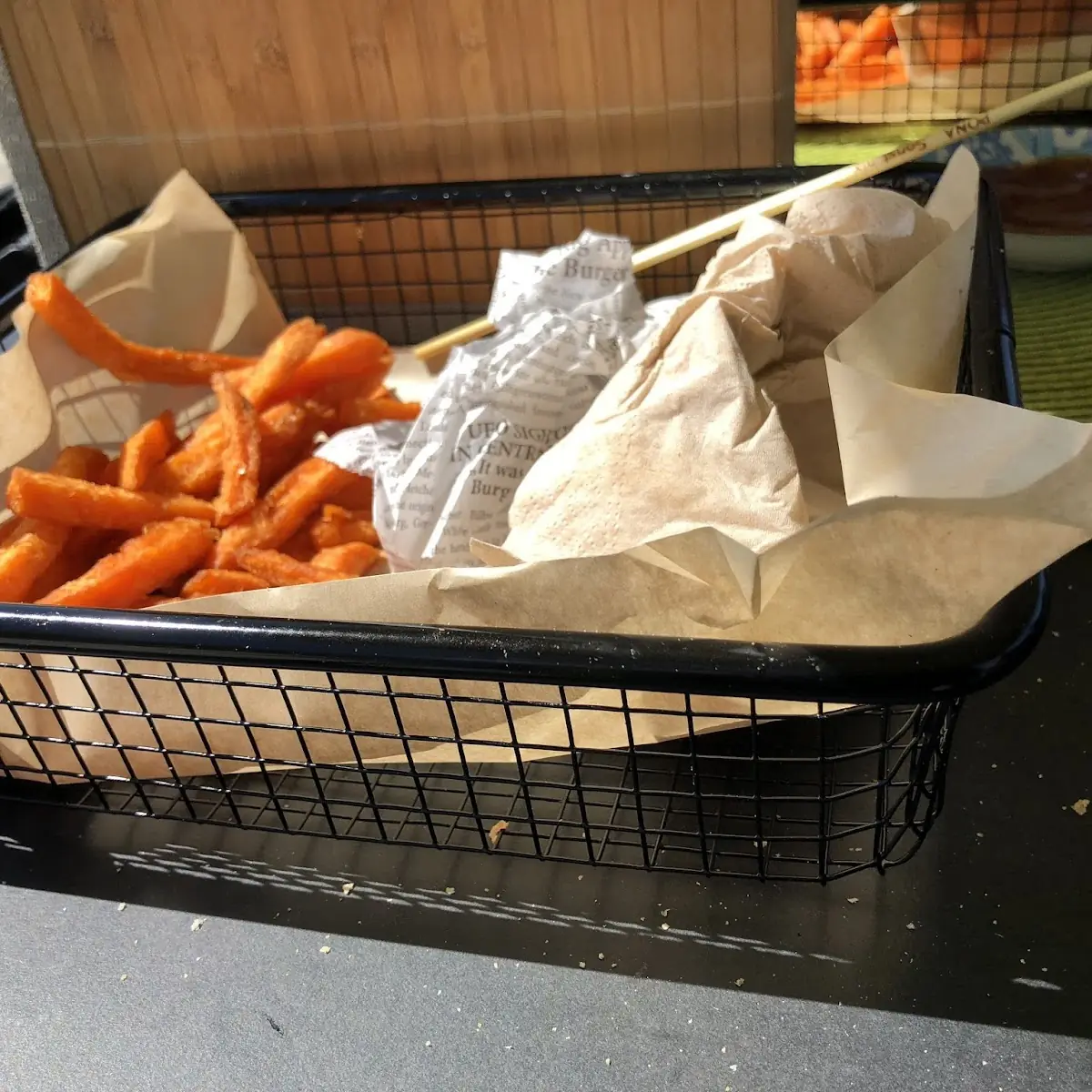 Pommes