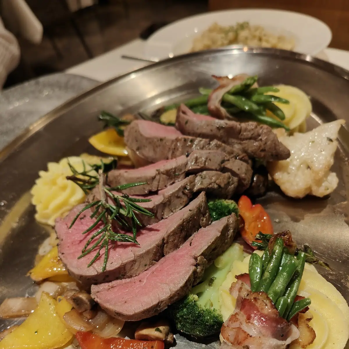 Chateaubriand