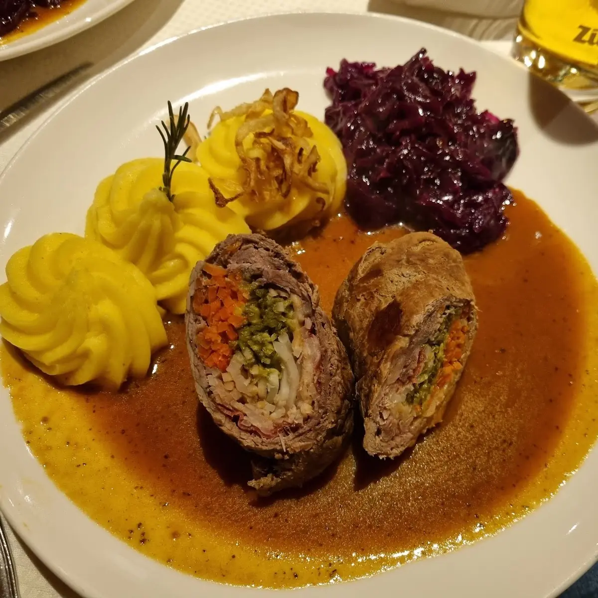 Rouladen
