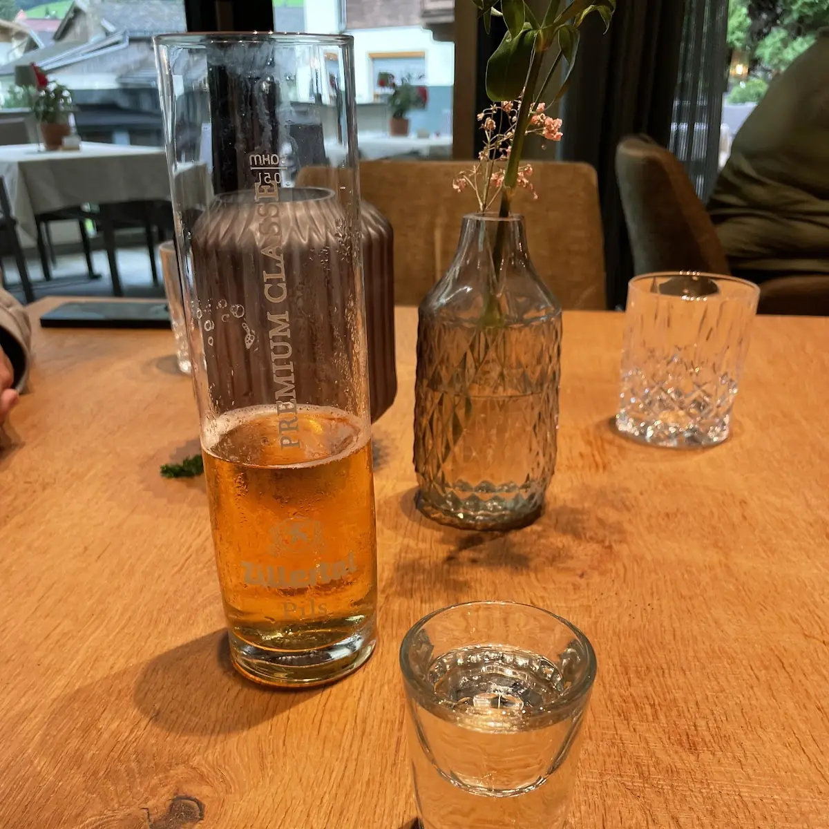 Zillertaler Bier