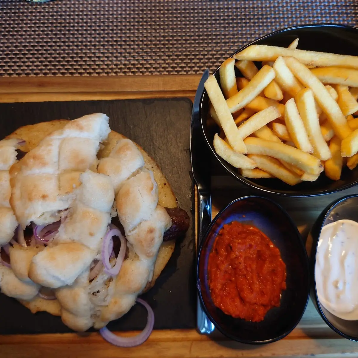 Cevapcici