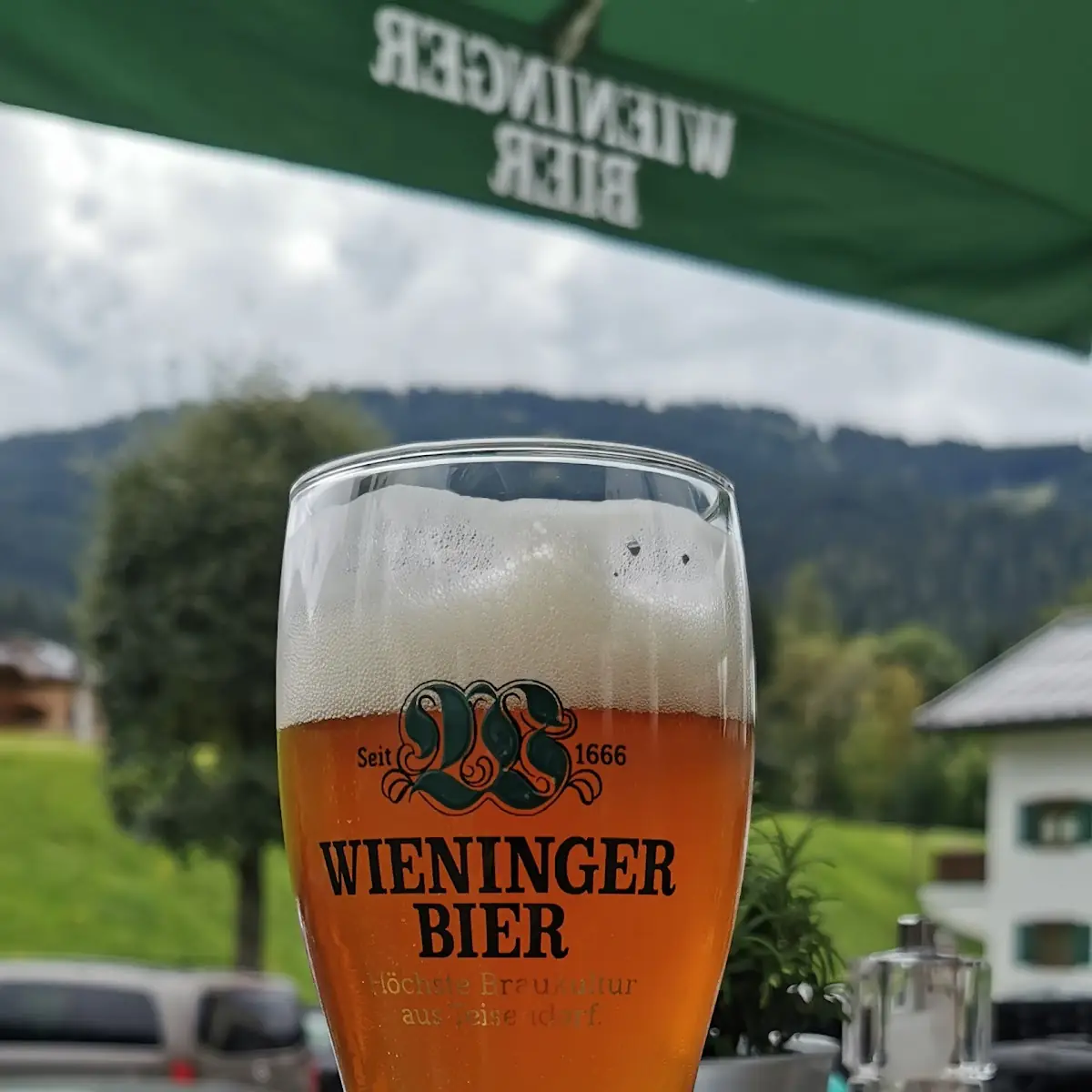 Hefeweizen
