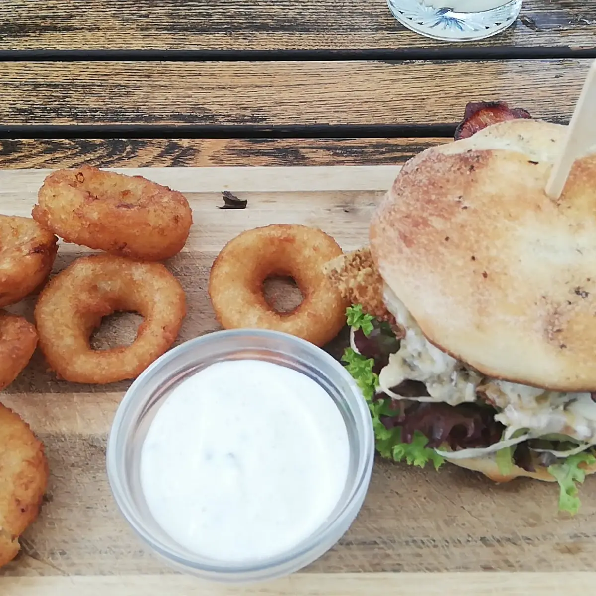 Hausburger