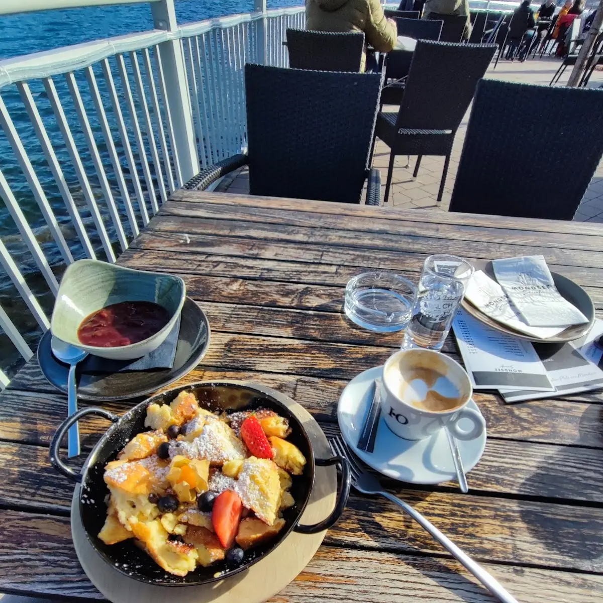 Kaiserschmarn