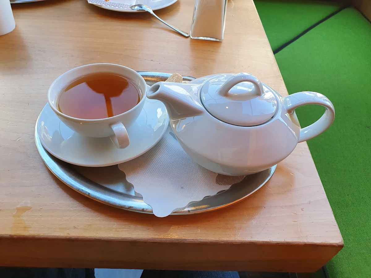 Tea