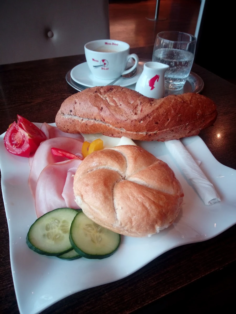 Bauer S Frühstück
