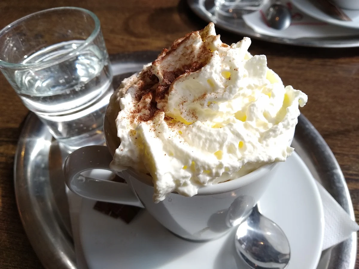 Cappuccino