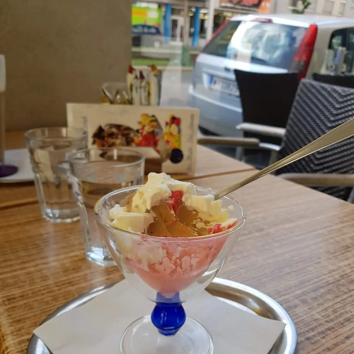 Eisbecher