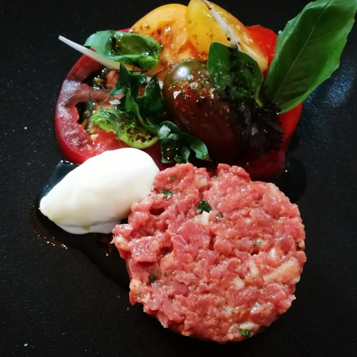 Tartare