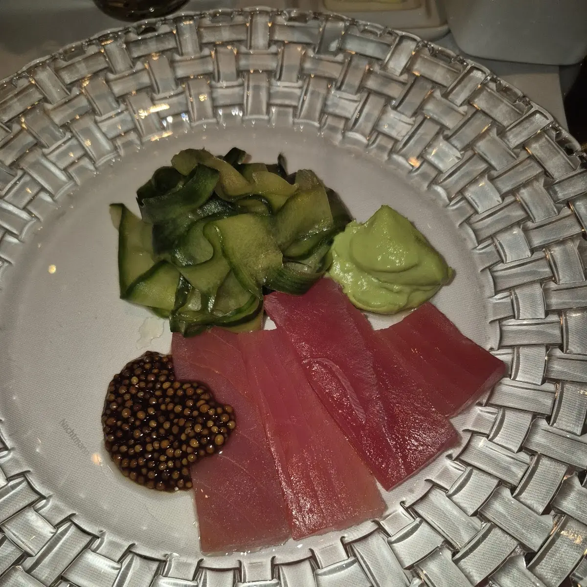 Thunfisch