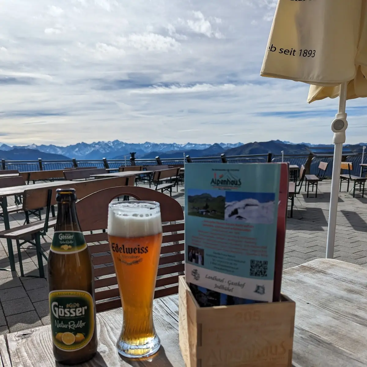 Bier Und Radler
