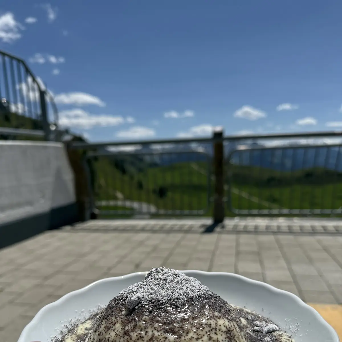 Germknödel