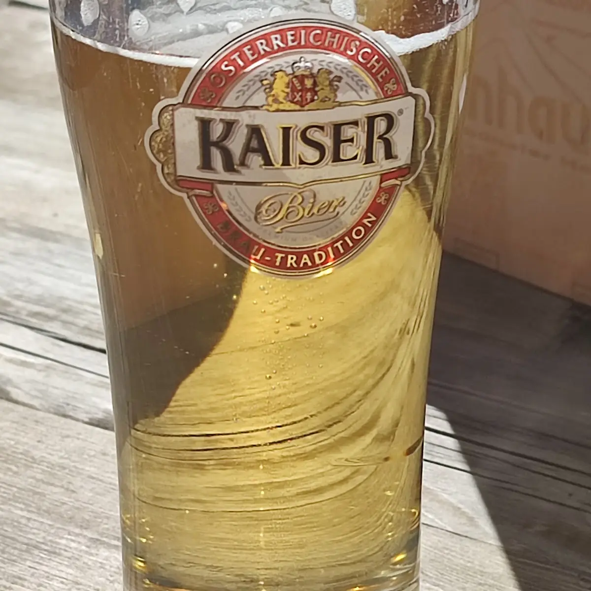 Kaiser Bier