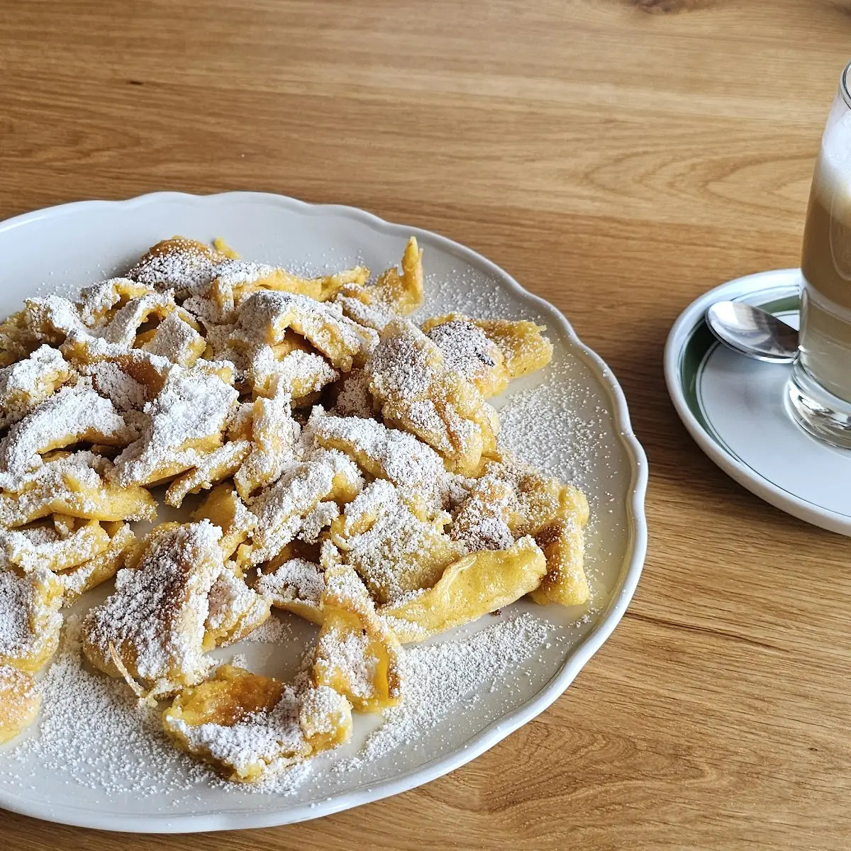 Kaiserschmarrn