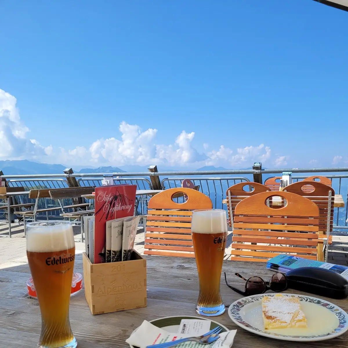 Topfenstrudel