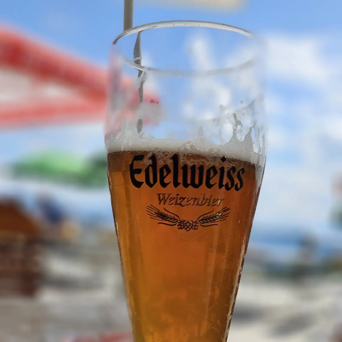 Weizenbier