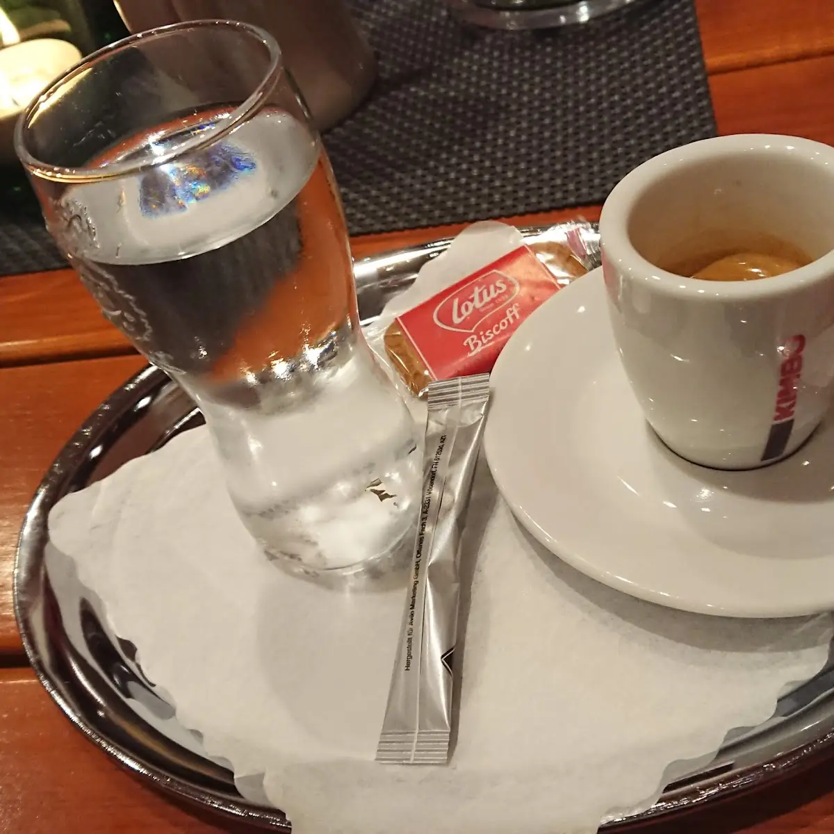 Espresso