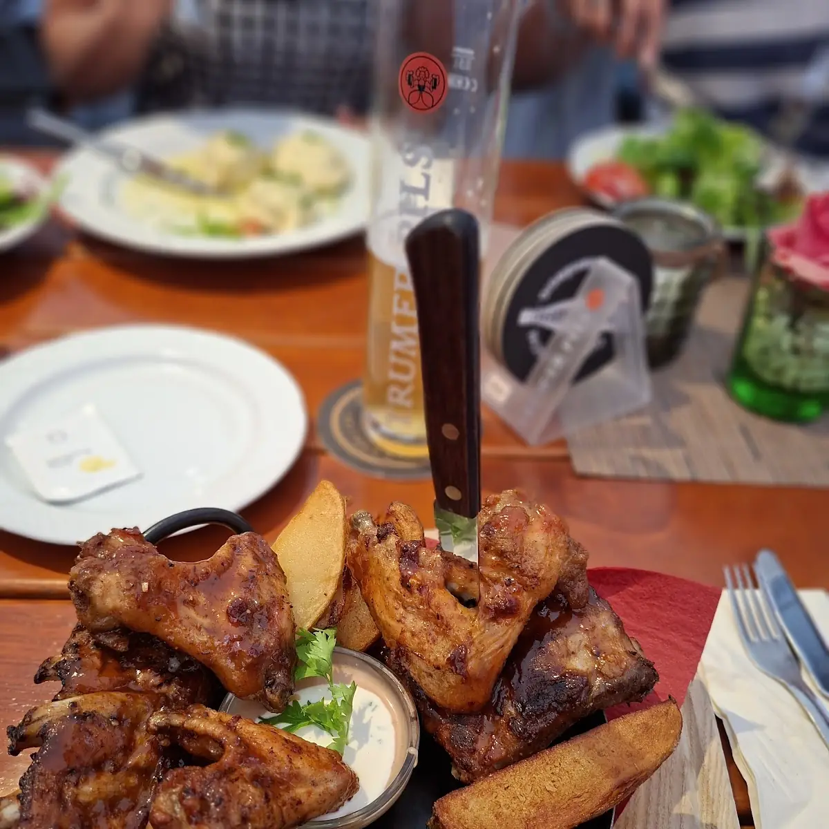 Ritterpfandl