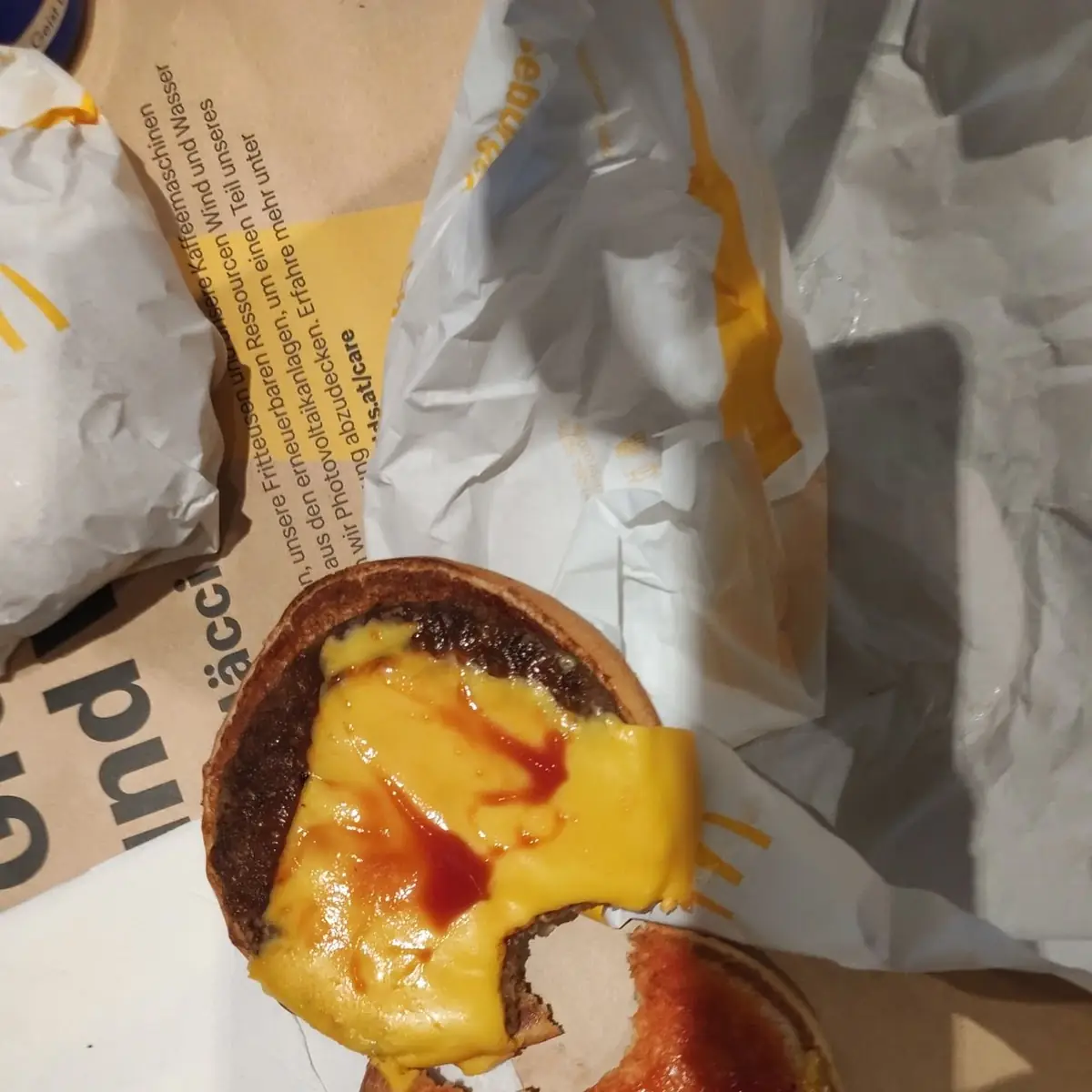 Cheeseburger