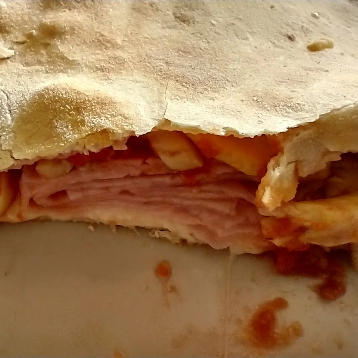 Calzone