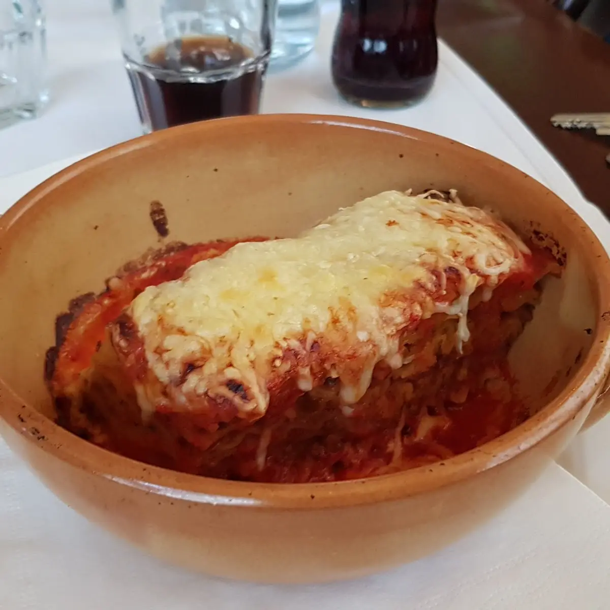 Lasagne