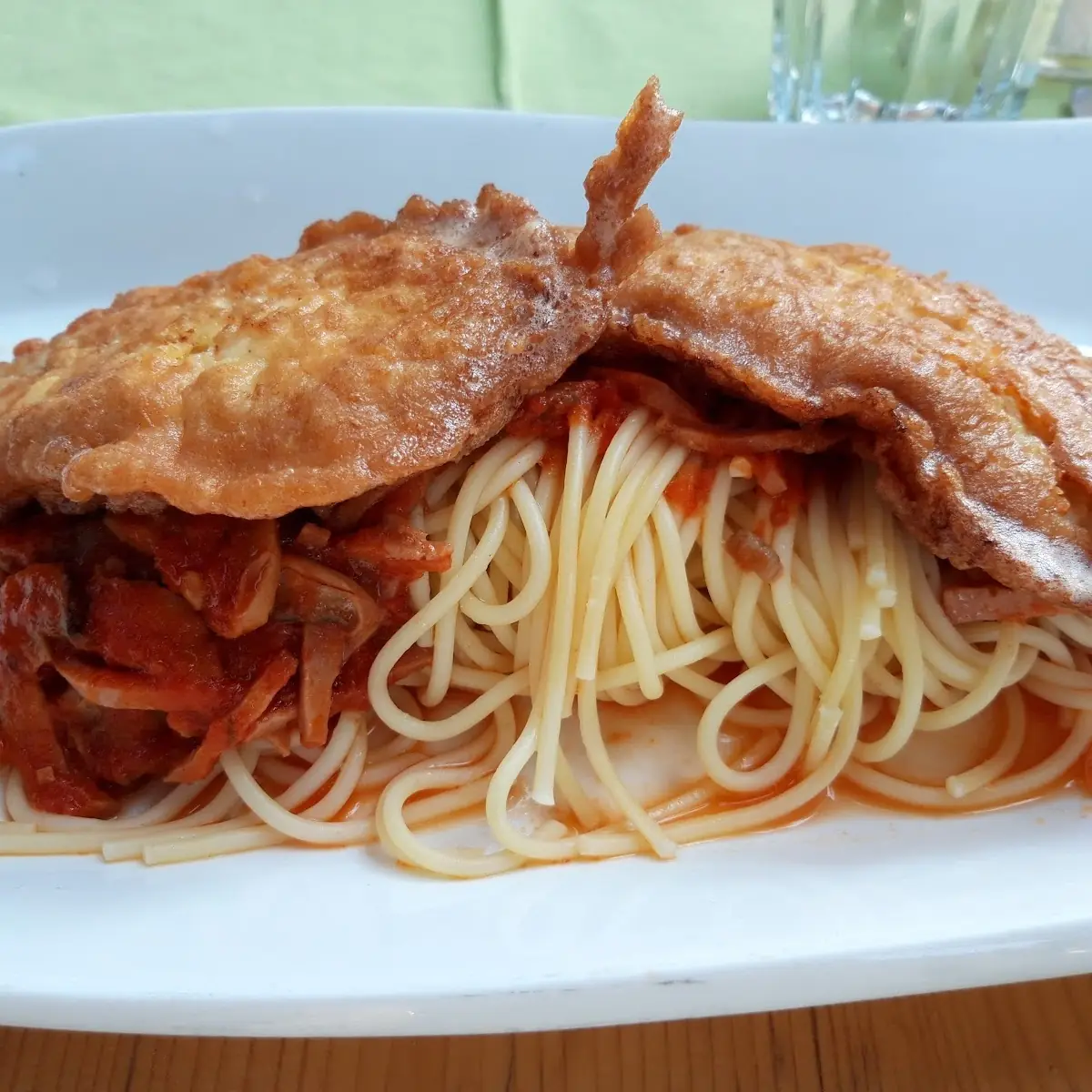 Picata Milanese