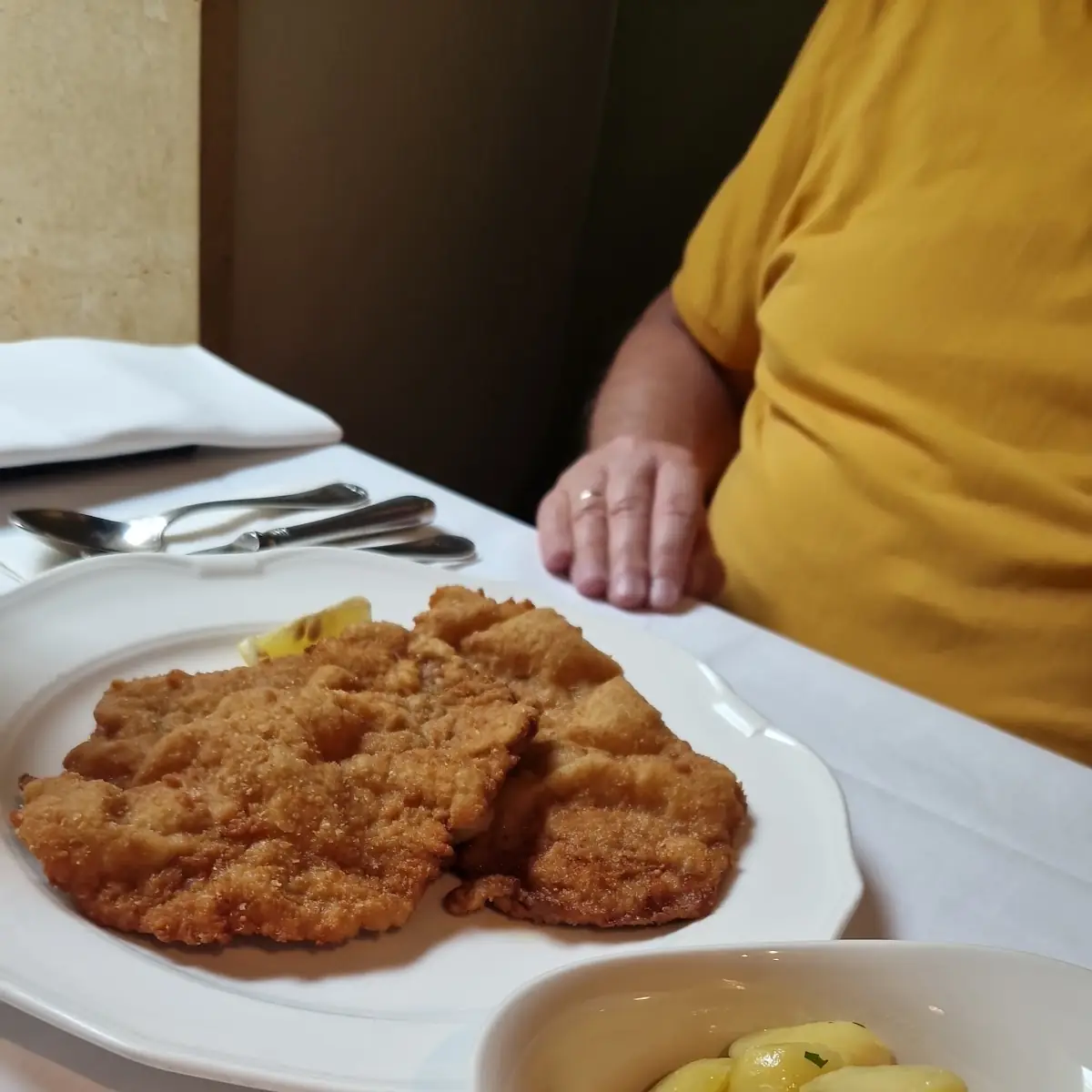 Schnitzel