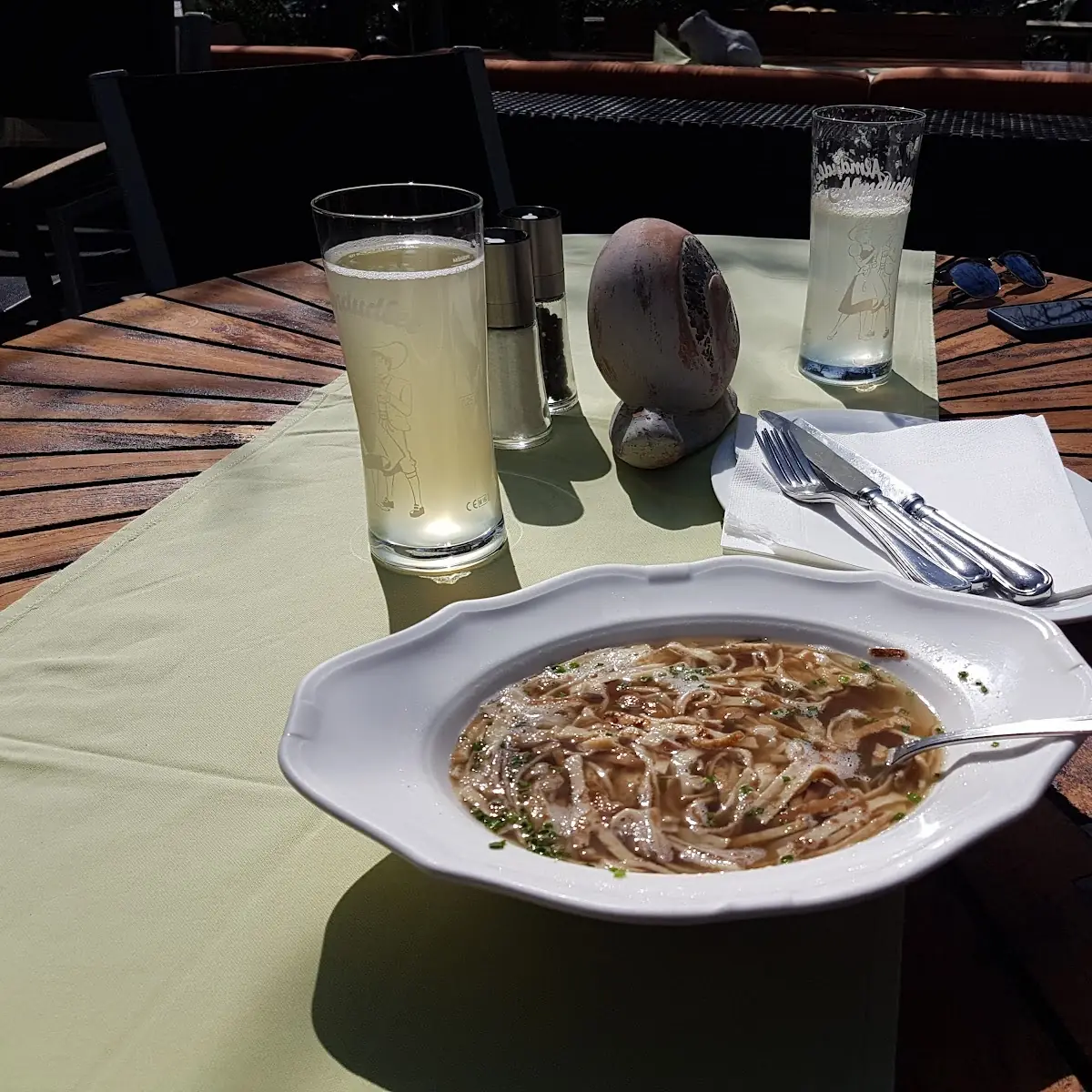 Suppe