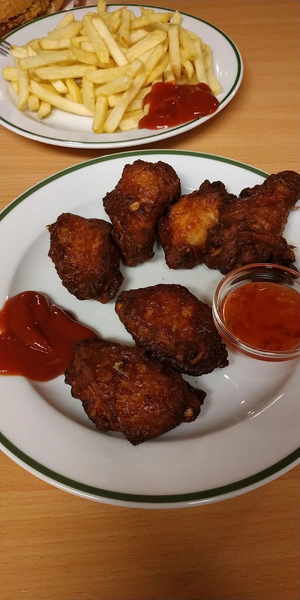 Chicken Wings