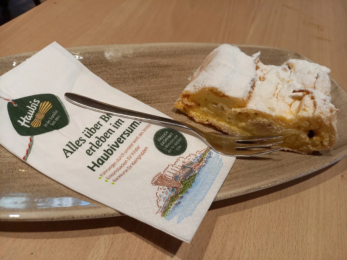 Apfelstrudel