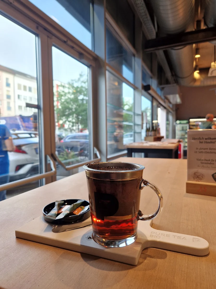 Black Tea