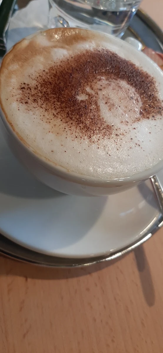 Cappuccino