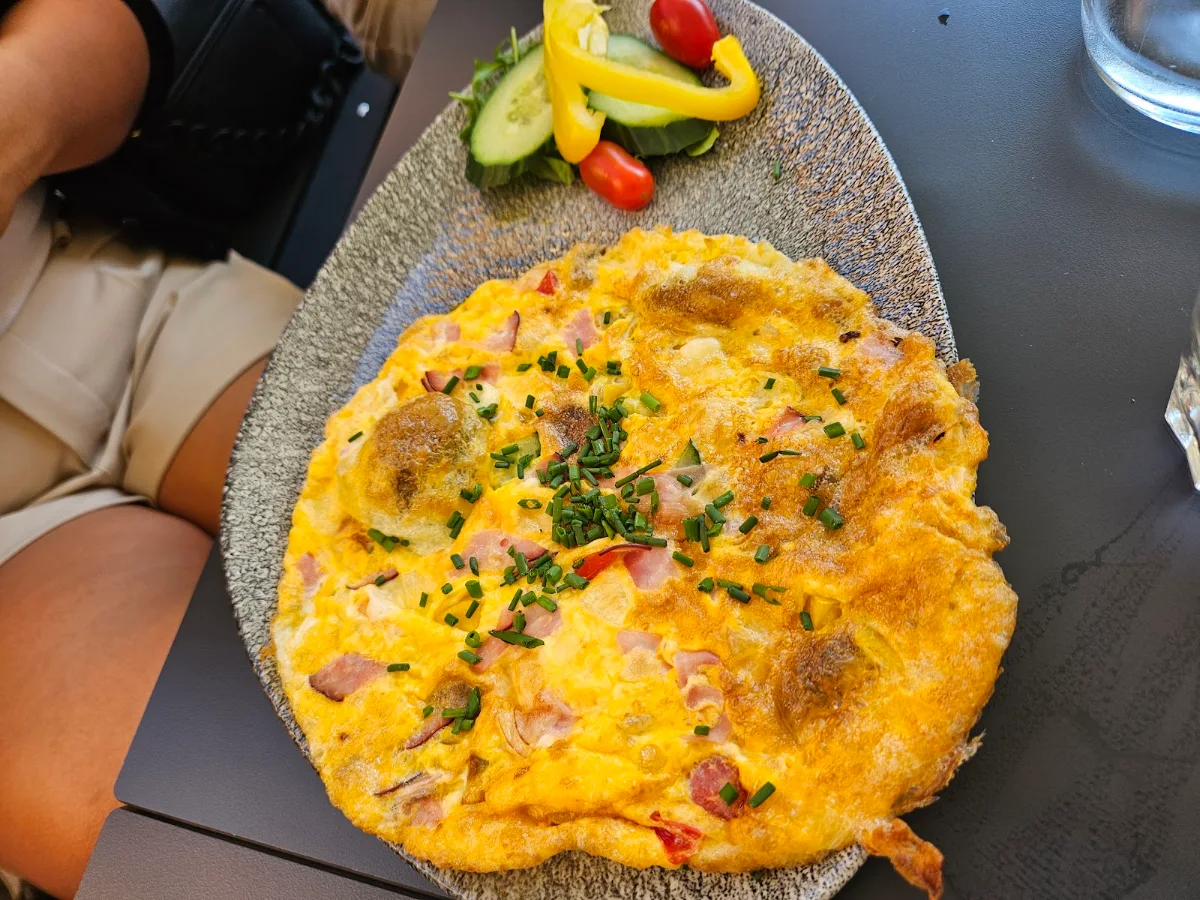 Omelette