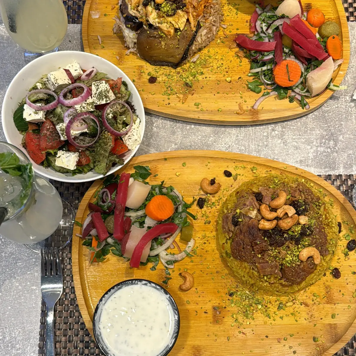 Biryani