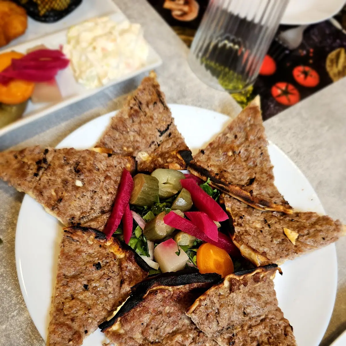 Kibbeh