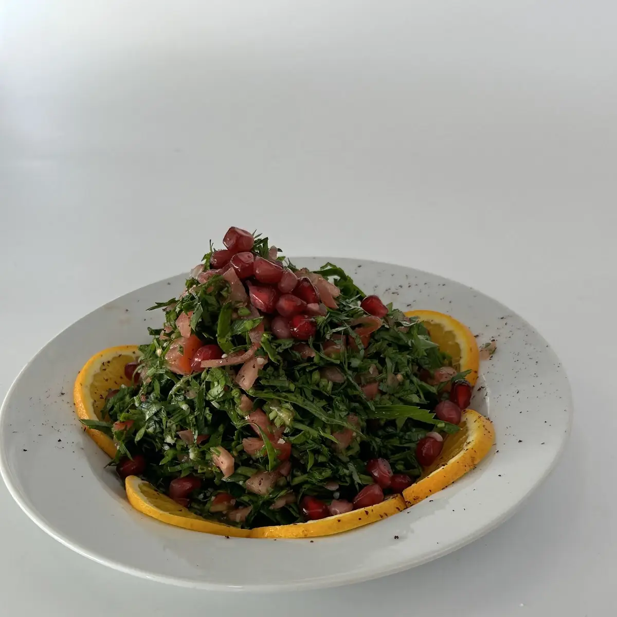Tabbouleh Salat