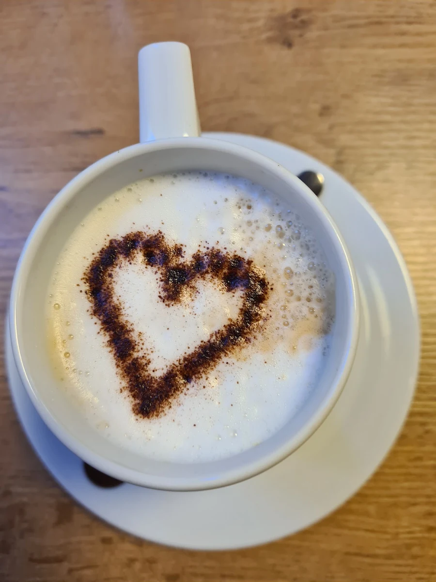 Cappuccino