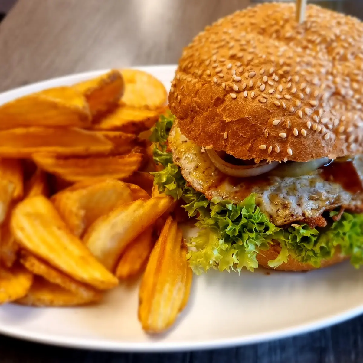 Cheeseburger