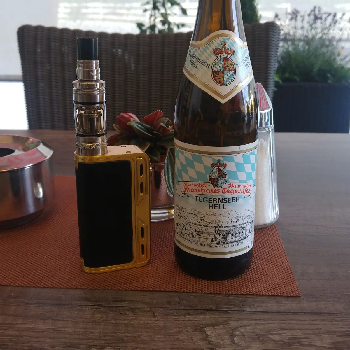 Tegernseer Helles