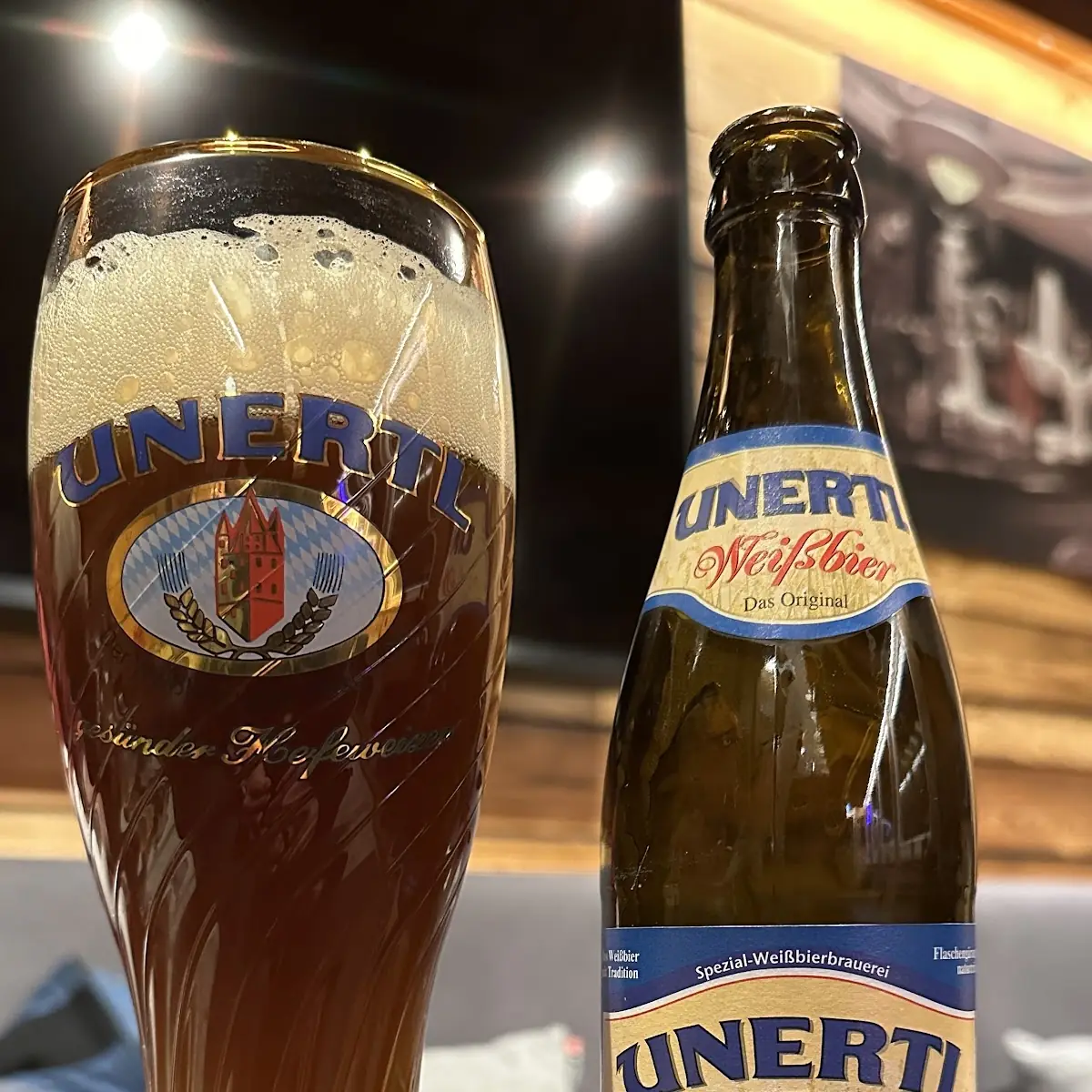 Weizenbier
