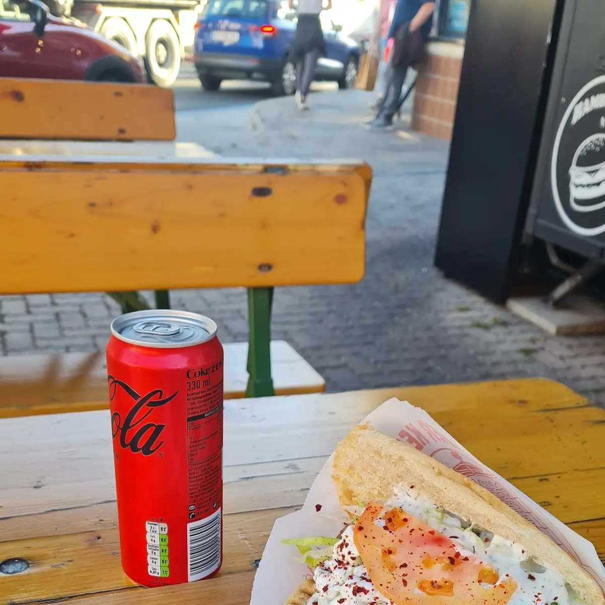 Kebab Döner